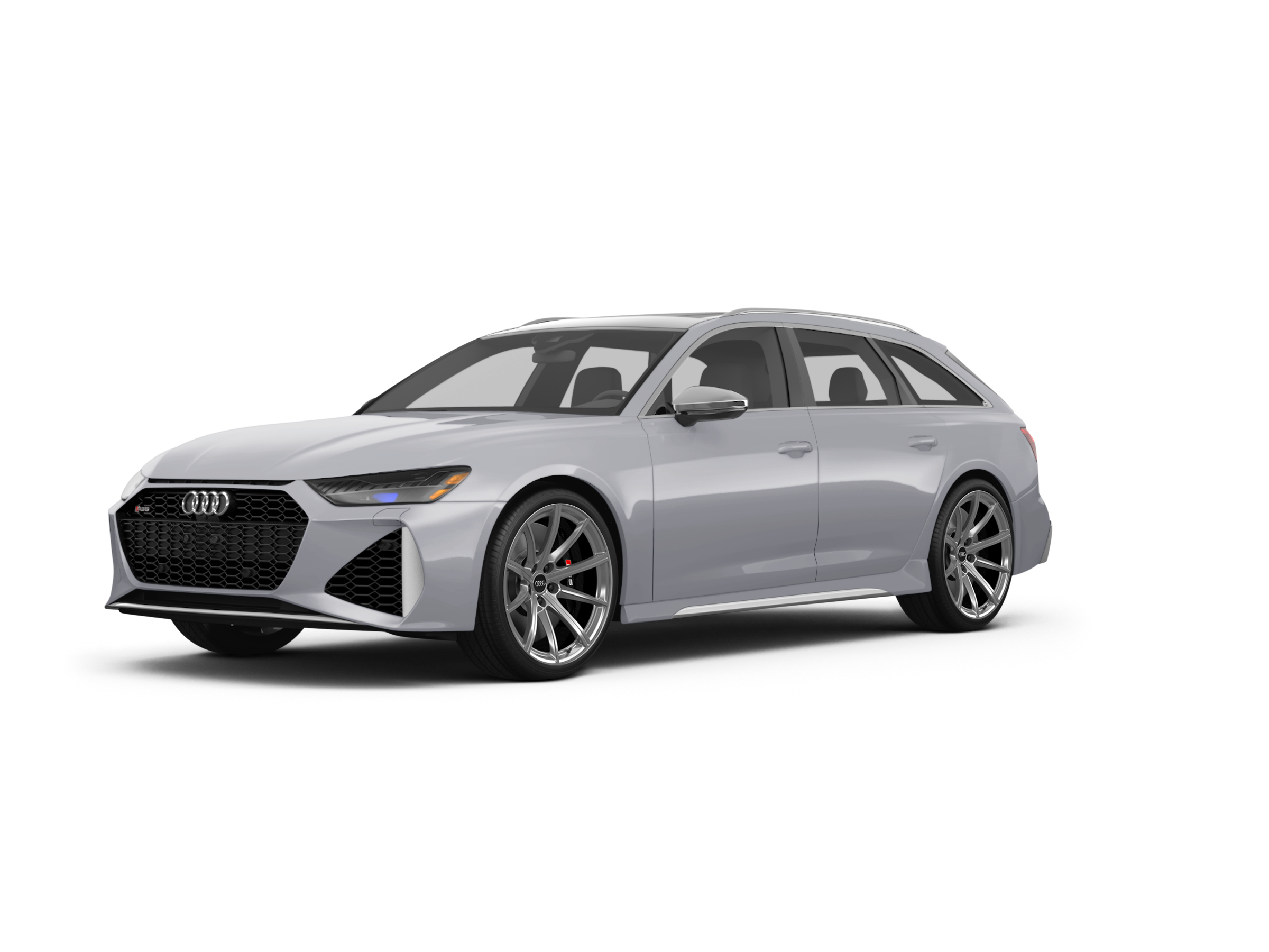 2023 Audi RS 6 Price, Cost-to-Own, Reviews & More | Kelley Blue Book